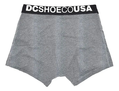 Boxer Dc Boxer Softies Grey Htr (Grm) Dc Gris Melange
