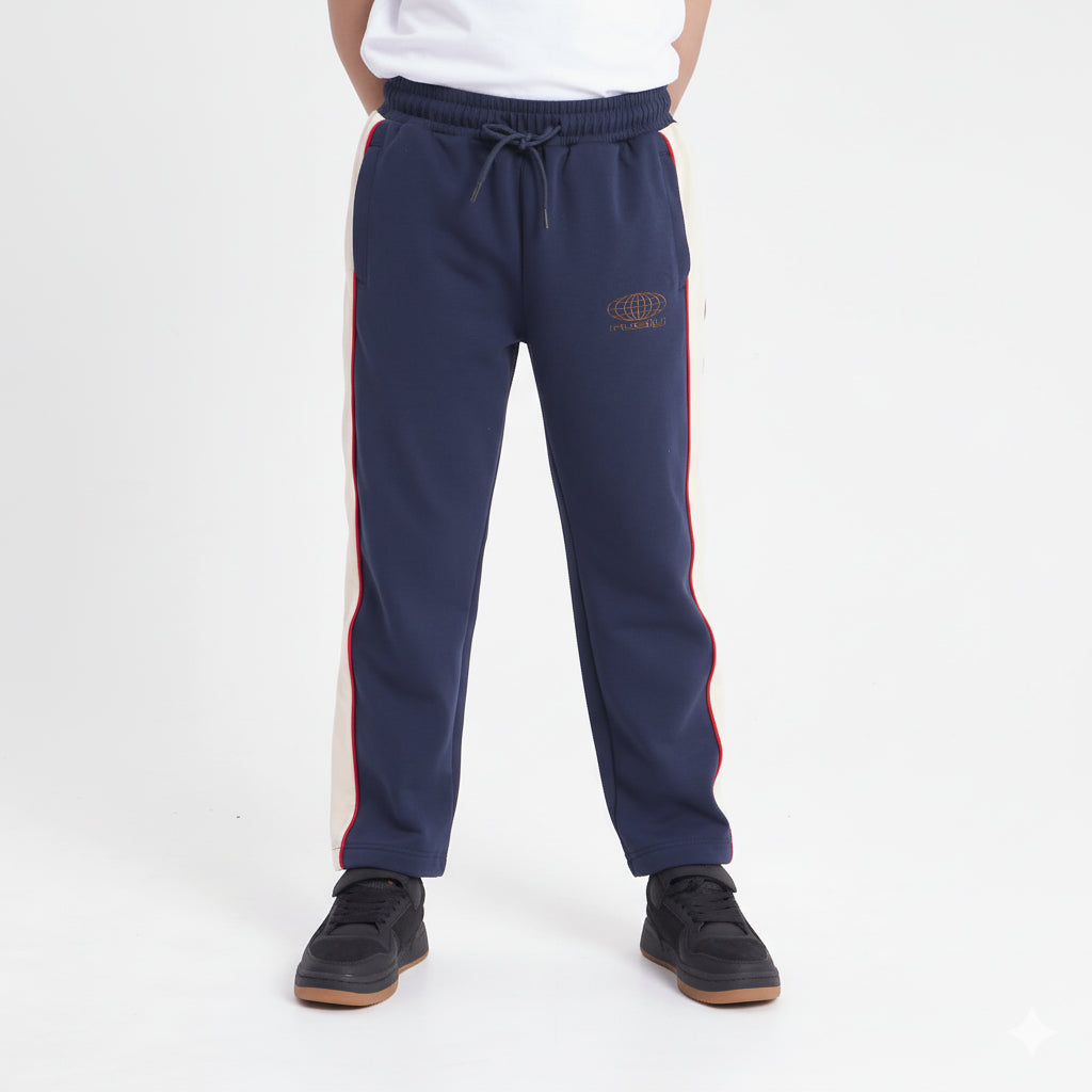 Jogging Rusty Lykke Pant Jr Navy