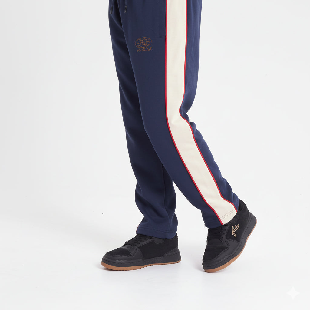 Jogging Rusty Lykke Pant Jr Navy