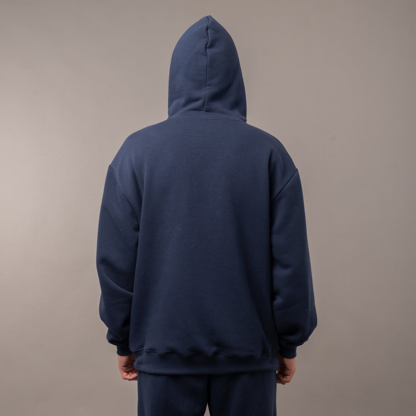 Canguro Rusty Comp Revolution Navy Blue