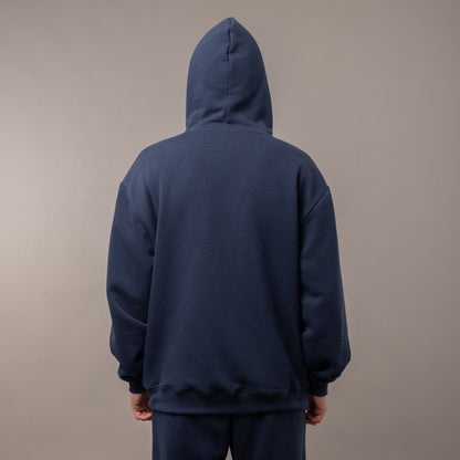 Canguro Rusty Comp Revolution Navy Blue