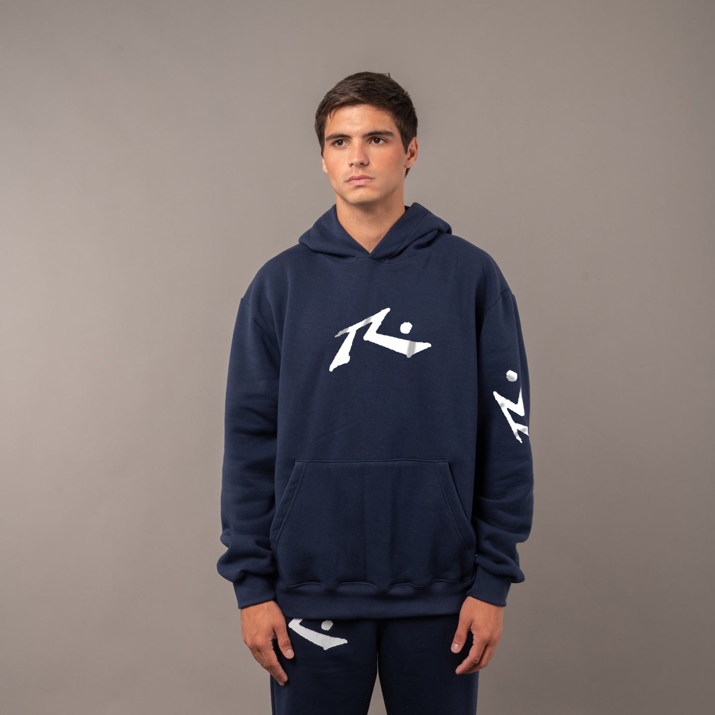 Canguro Rusty Comp Revolution Navy Blue