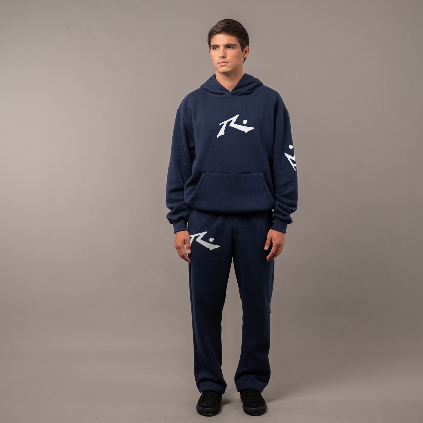 Canguro Rusty Comp Revolution Navy Blue