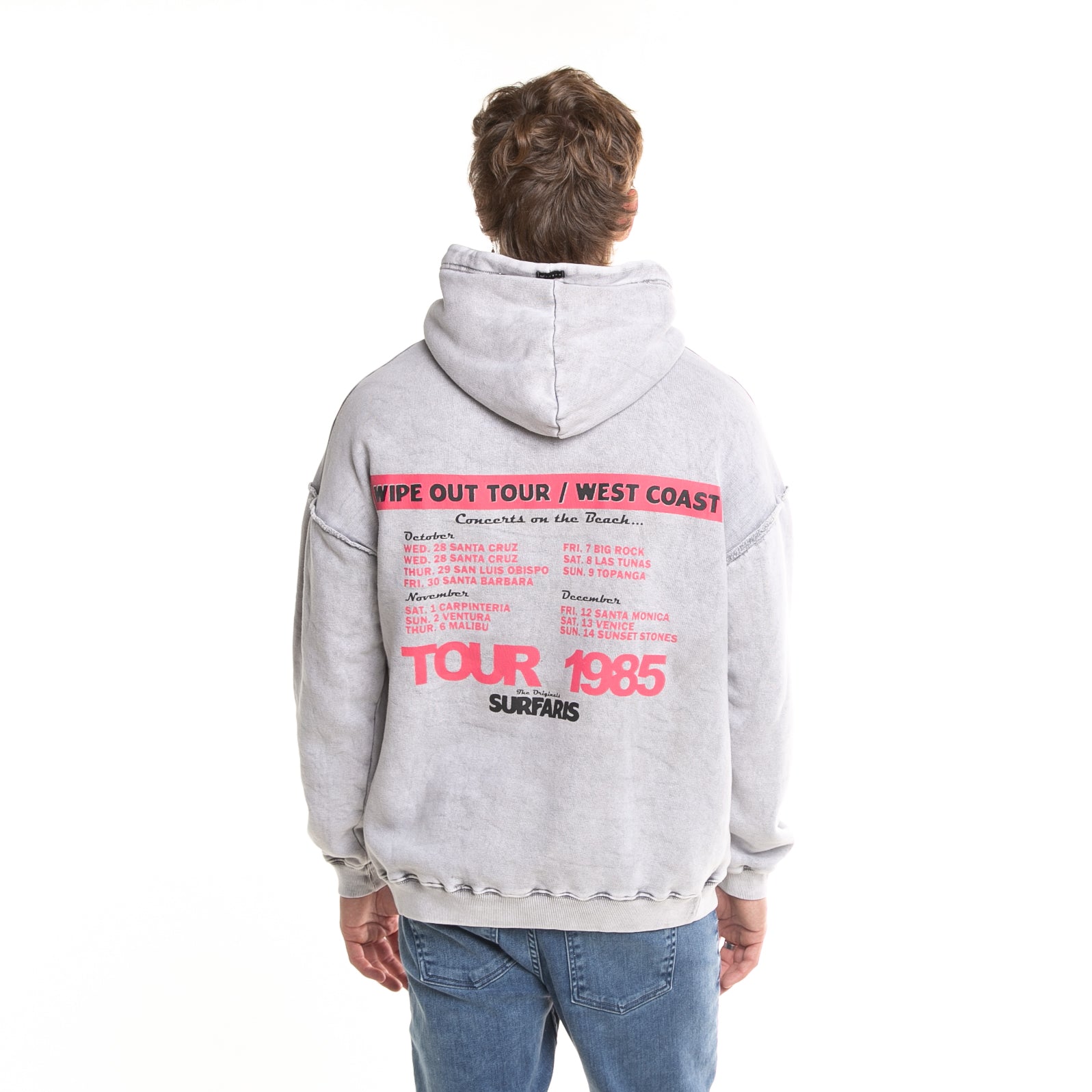 canguro_rusty_surf_tour_hood_process_grey#YO#PROCESS GREY