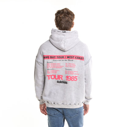 canguro_rusty_surf_tour_hood_process_grey#YO#PROCESS GREY
