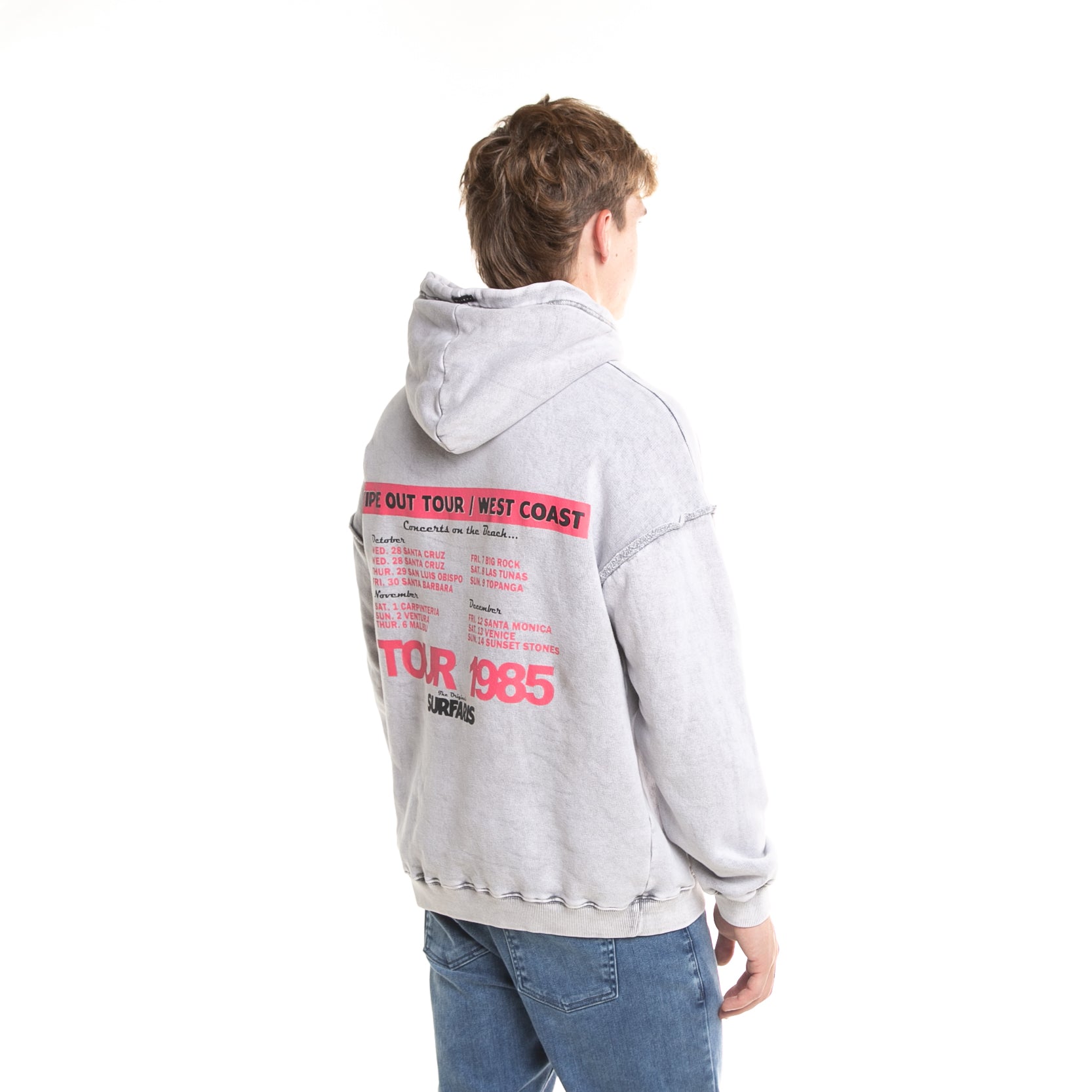 canguro_rusty_surf_tour_hood_process_grey#YO#PROCESS GREY