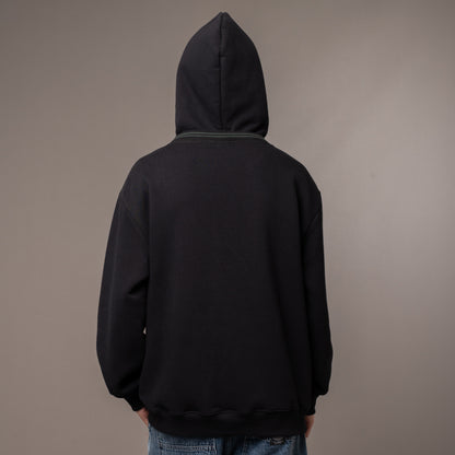 Canguro Rusty Windwood Black