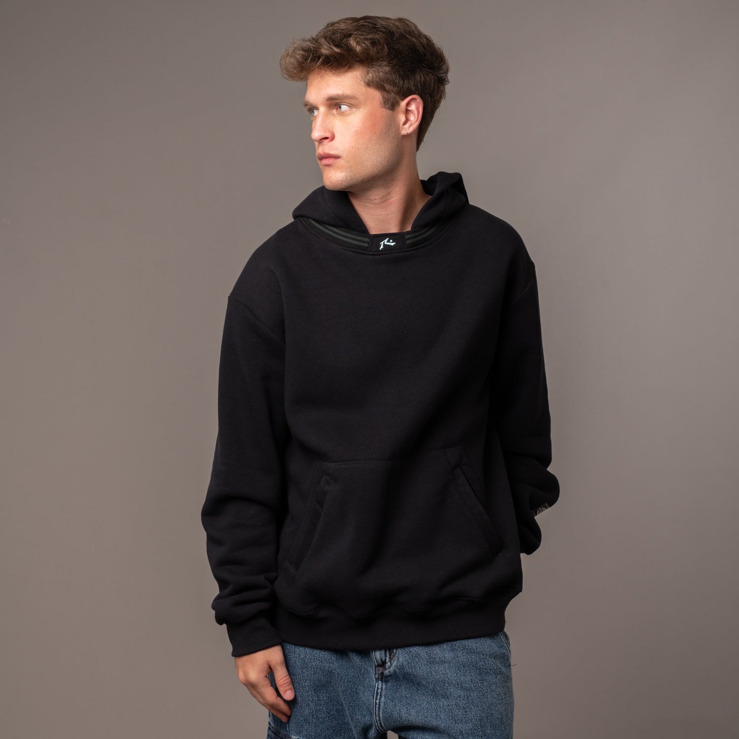 Canguro Rusty Windwood Black