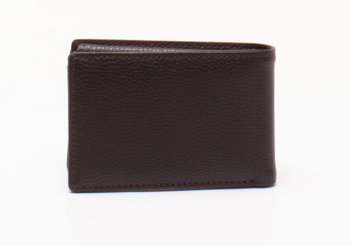Billetera Rusty Capacitor Brown