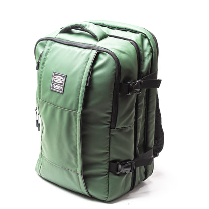 Mochila Rusty Carry Me Serie 2 Backpack Olive