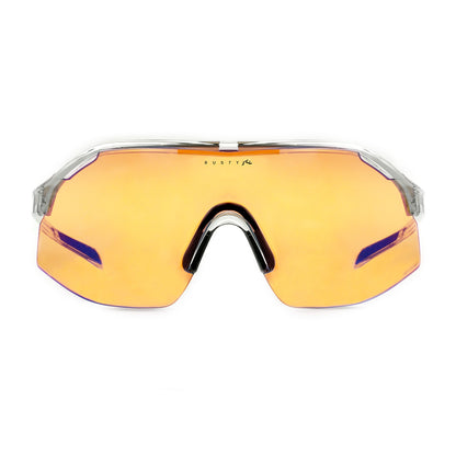 Lentes Rusty Ant Castle C3 High Contrast