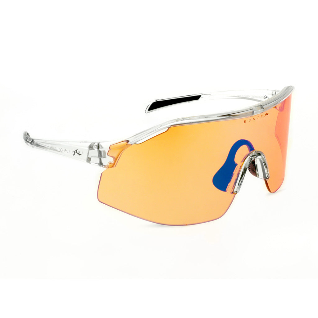 Lentes Rusty Ant Castle C3 High Contrast