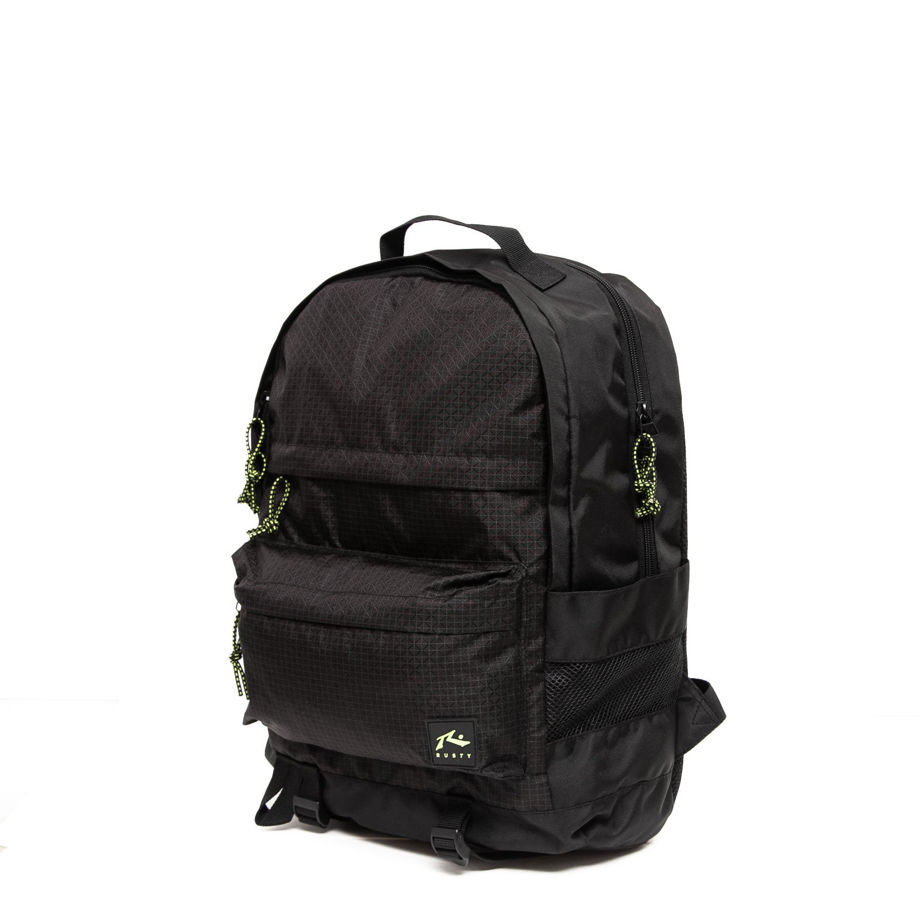 mochila_rusty_citizen_backpack_black_lime#ZD#BLACK/LIME
