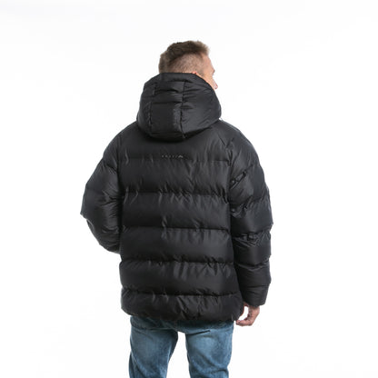Campera Abrigo Rusty Clam Gulch Jk