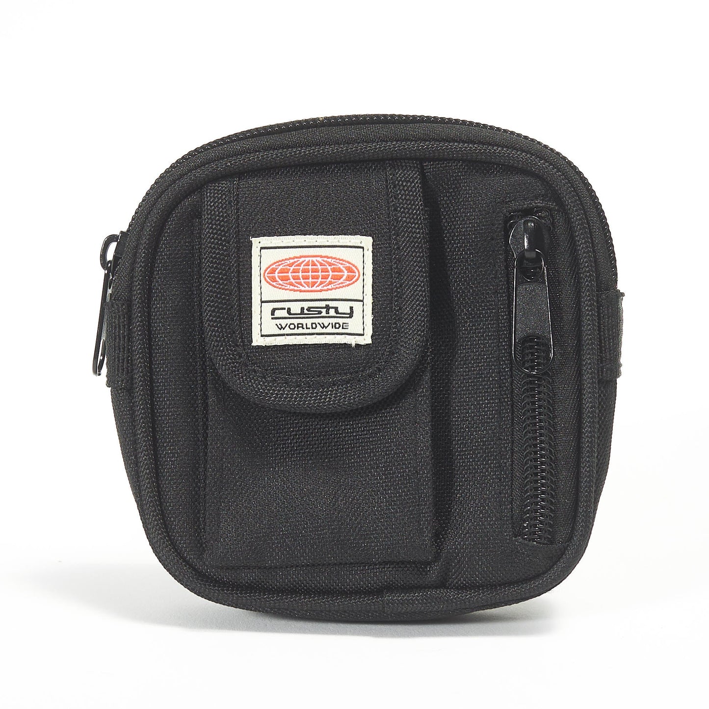 Bolso Rusty Coins Bag Black