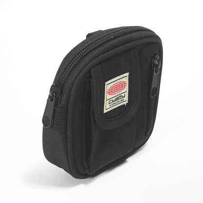Bolso Rusty Coins Bag Black