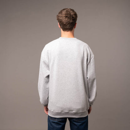 Buzo Rusty Collegiate Worldwide White Marle