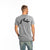 Remera Competition G.Merle/Black Rusty