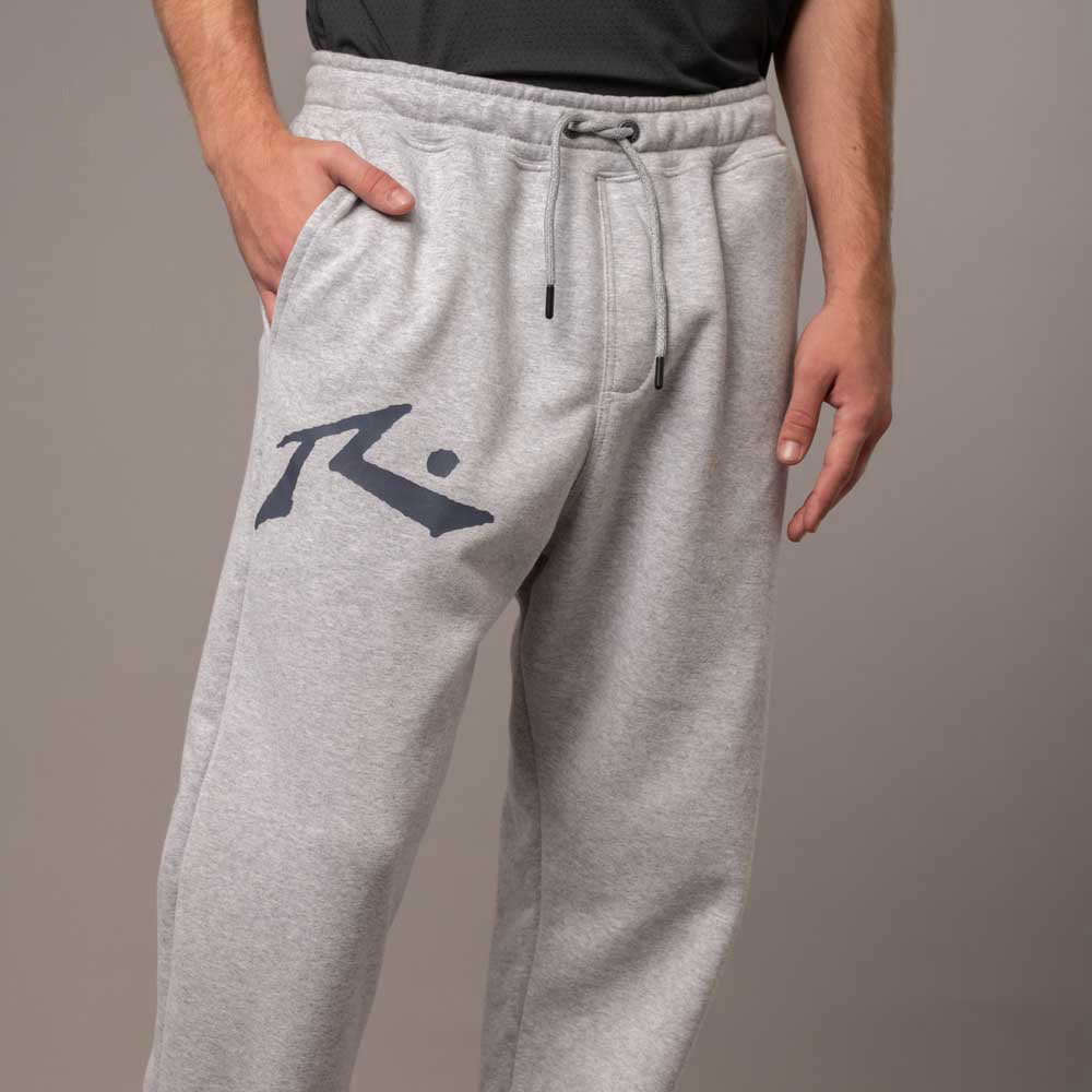 Jogging Rusty Comp Revolution White Marle