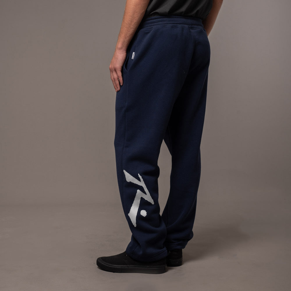 Jogging Rusty Comp Revolution Navy