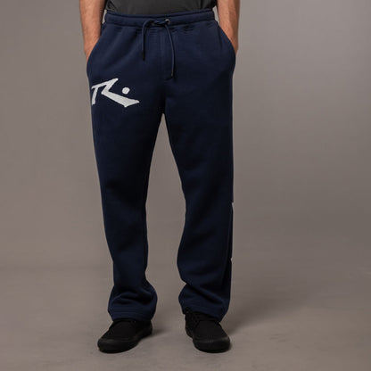 Jogging Rusty Comp Revolution Navy