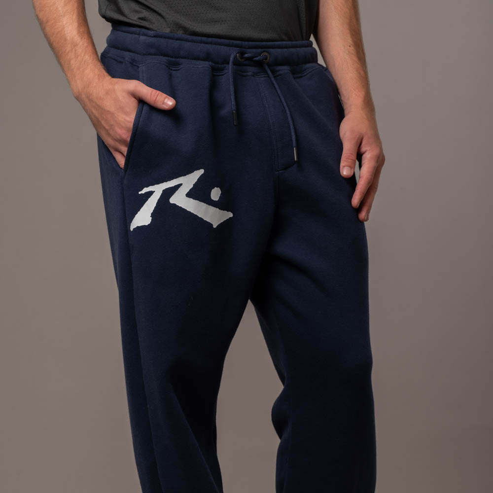 Jogging Rusty Comp Revolution Navy