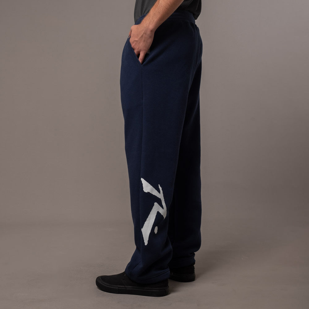 Jogging Rusty Comp Revolution Navy