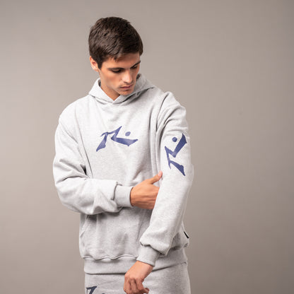 Canguro Rusty Comp Revolution White Marle