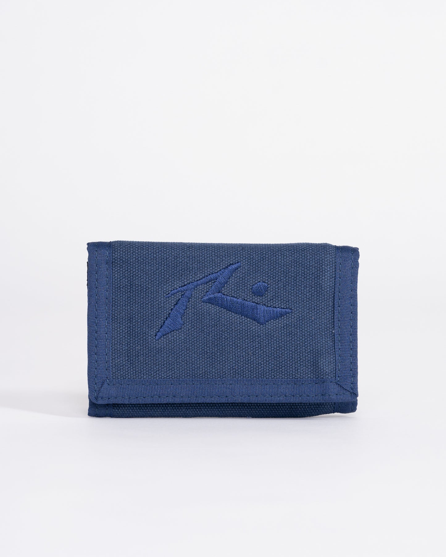 Billetera Rusty Comp Wash