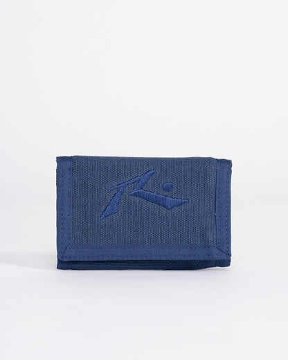 Billetera Rusty Comp Wash