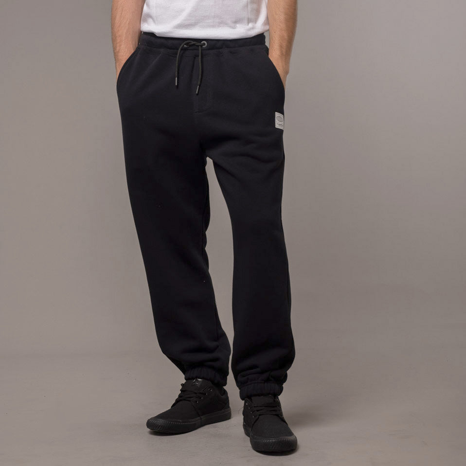 Jogging Rusty Core Division Black