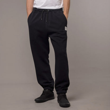 Jogging Rusty Core Division Black