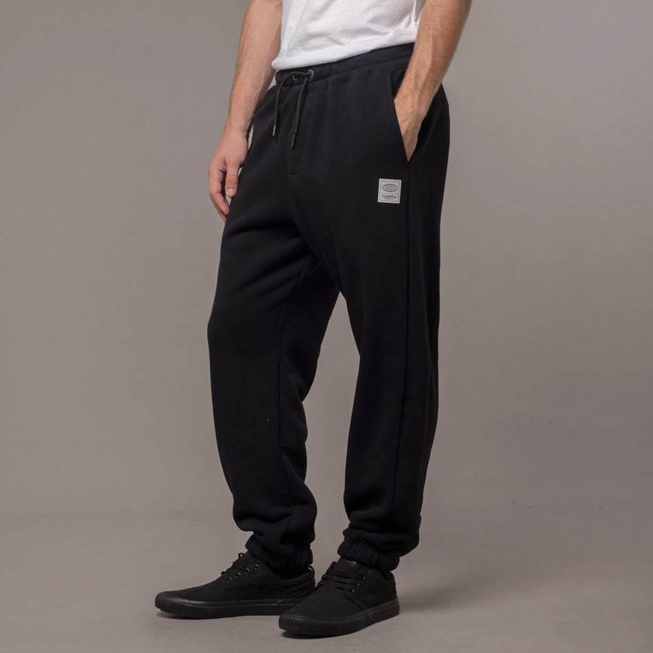 Jogging Rusty Core Division Black