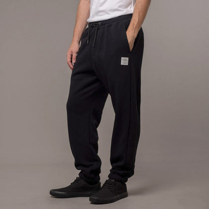 Jogging Rusty Core Division Black