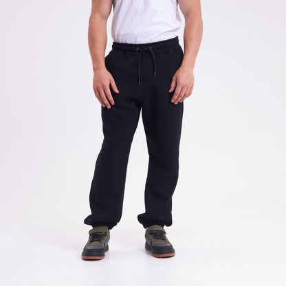 Jogging Rusty Core Division Serie 2 Trackpant Jr Black