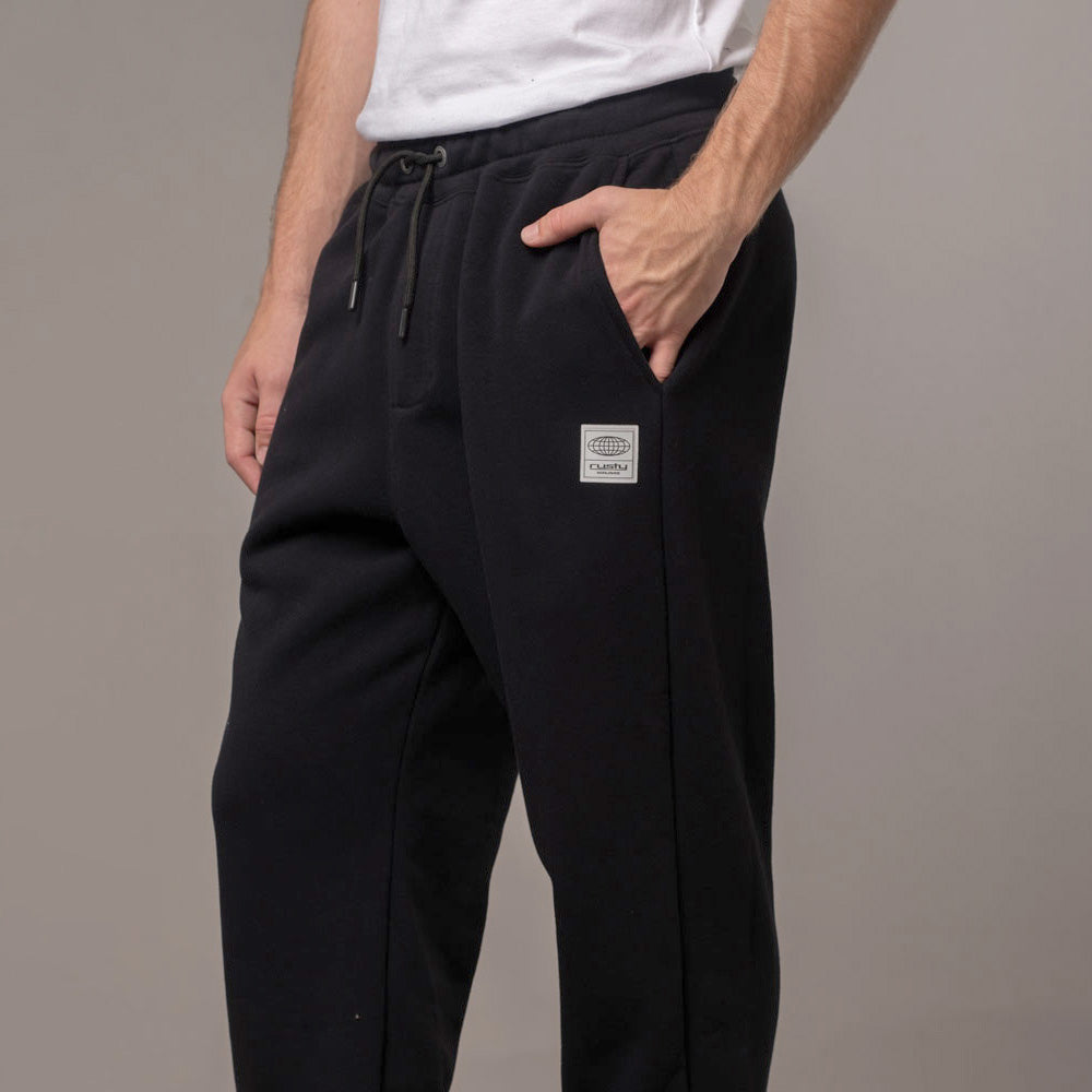 Jogging Rusty Core Division Black