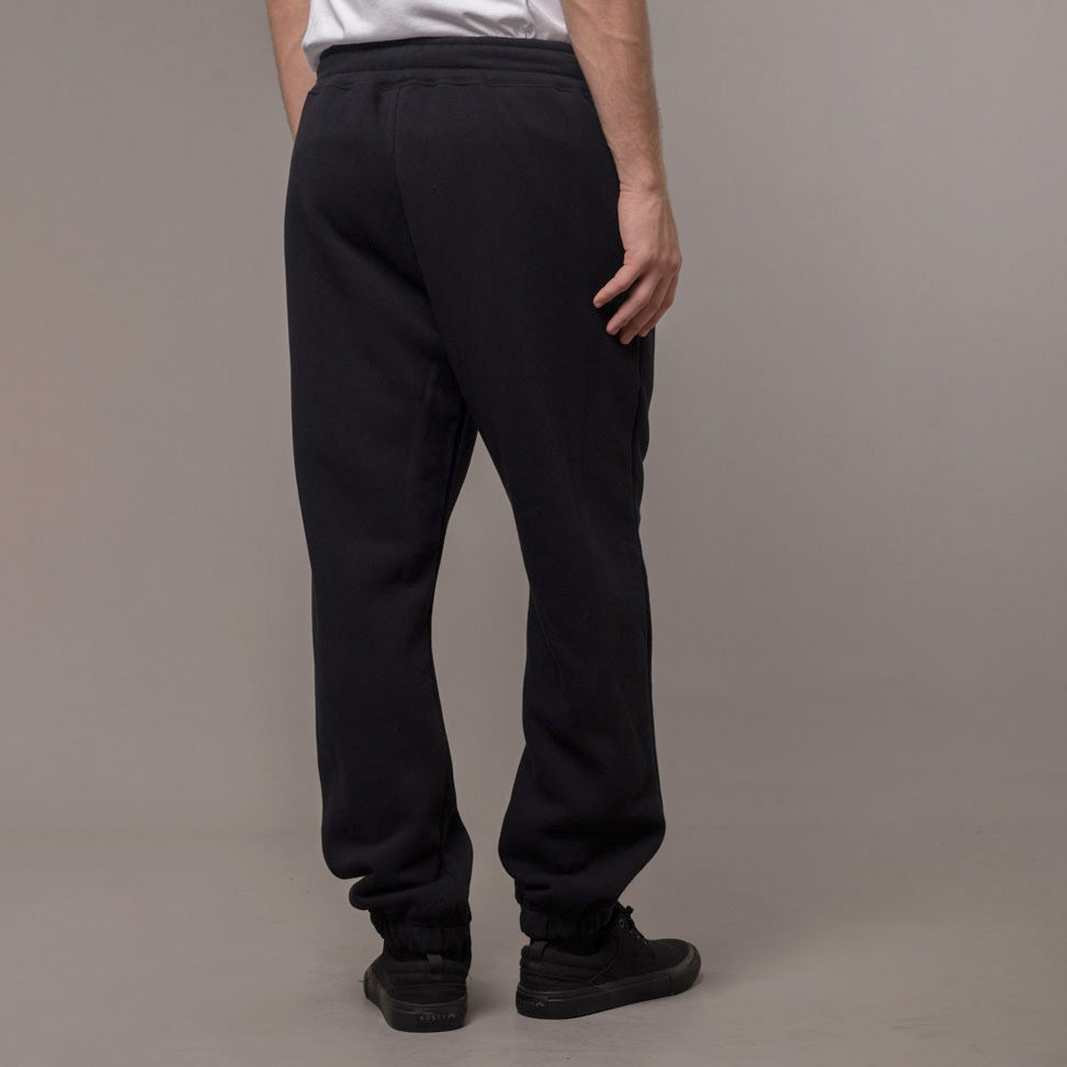 Jogging Rusty Core Division Black