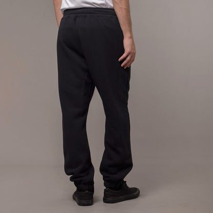 Jogging Rusty Core Division Black