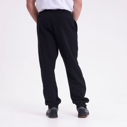 Jogging Rusty Core Division Serie 2 Trackpant Black