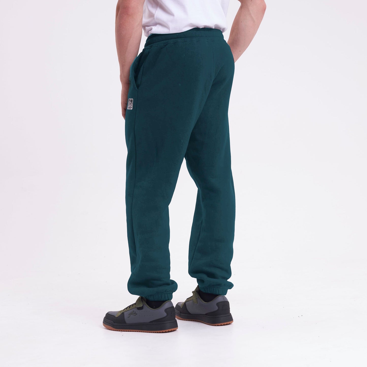 Jogging Rusty Core Division Serie 2 Trackpant Green Bug