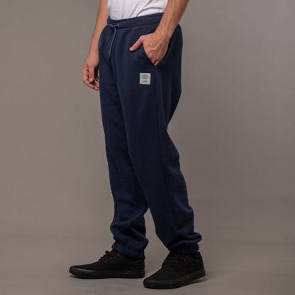 Jogging Rusty Core Division Trackpant Navy