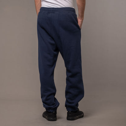 Jogging Rusty Core Division Trackpant Navy