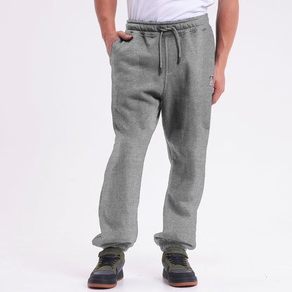 Jogging Rusty Core Division Serie 2 Trackpant Jr Grey Marle