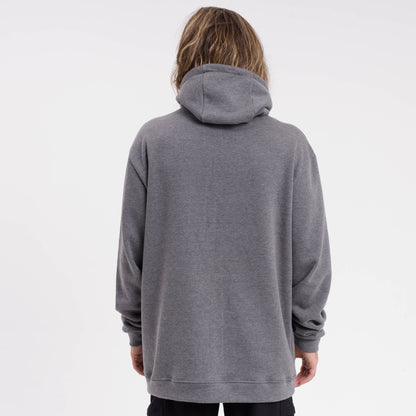 Canguro Rusty Corners Hdr Hood Grey Marle
