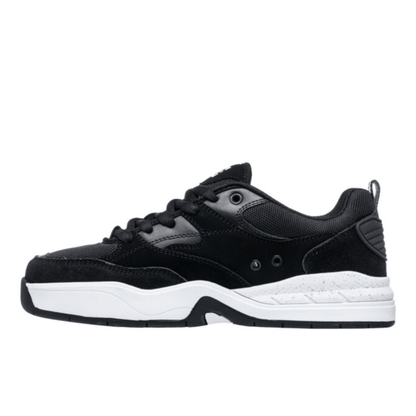 Zapatillas Dc Dc Ascend (Bkw) Adys100844 Dc