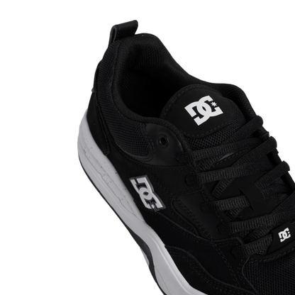Zapatillas Dc Dc Ascend (Bkw) Adys100844 Dc
