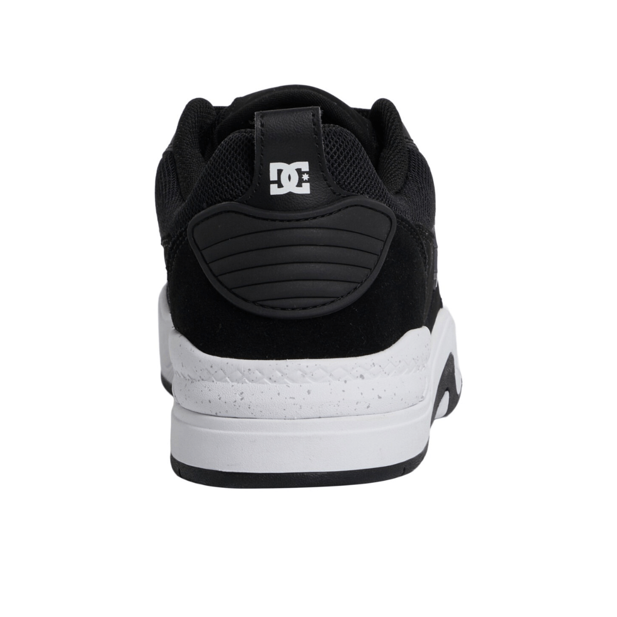 Zapatillas Dc Dc Ascend (Bkw) Adys100844 Dc