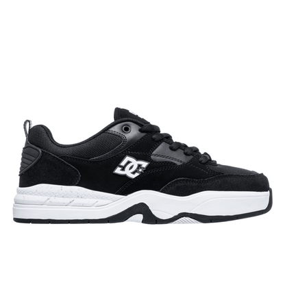 Zapatillas Dc Dc Ascend (Bkw) Adys100844 Dc