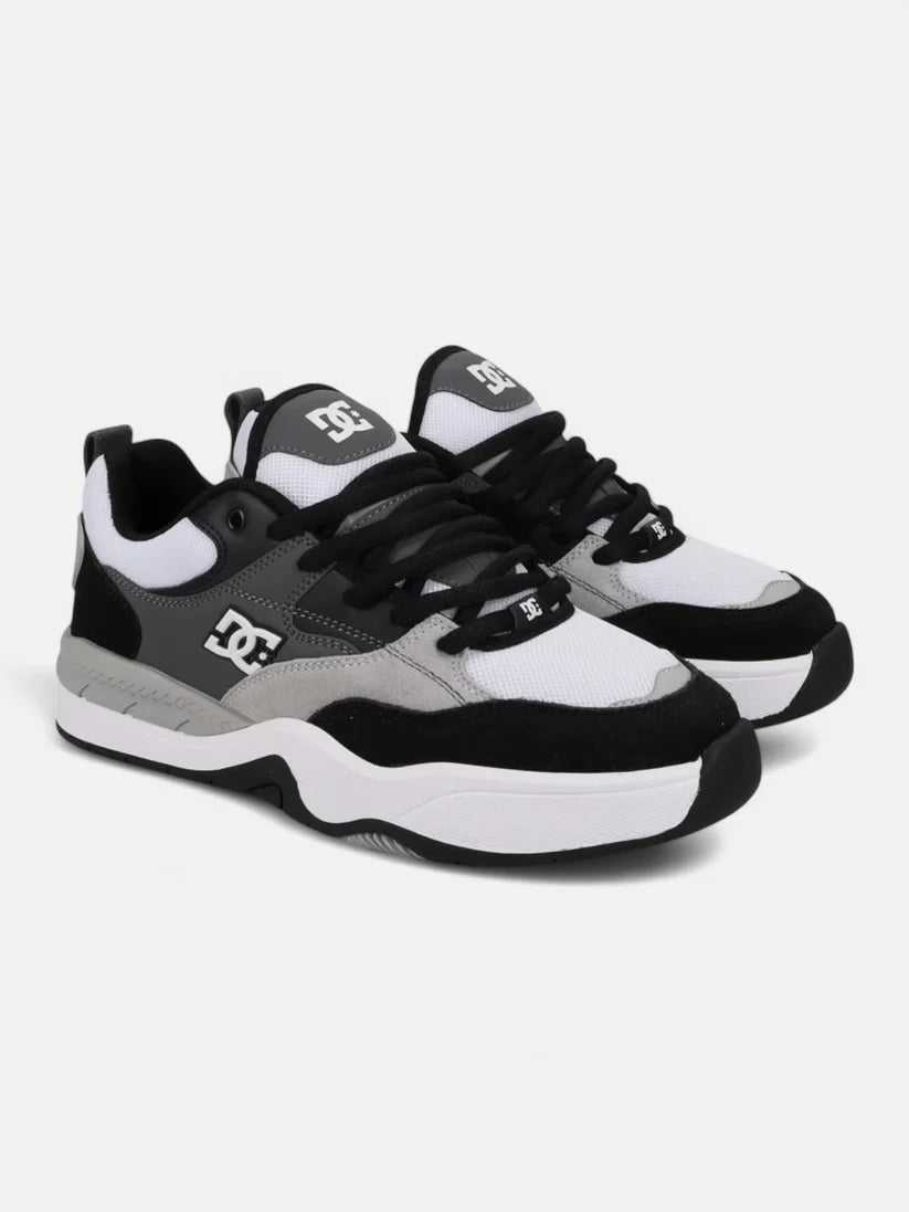 Zapatillas Dc Dc Ascend S (002)