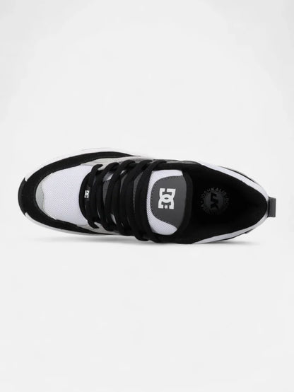 Zapatillas Dc Dc Ascend S (002)
